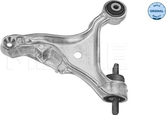 Control/Trailing Arm, wheel suspension MEYLE-ORIGINAL: True to OE. 516 050 0033