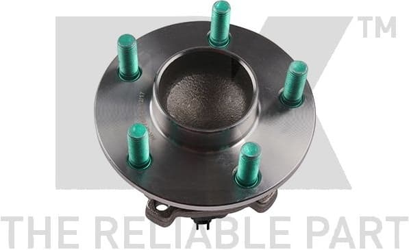 Wheel Bearing Kit 762547 - image 2