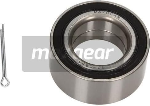 Wheel Bearing Kit 33-0854