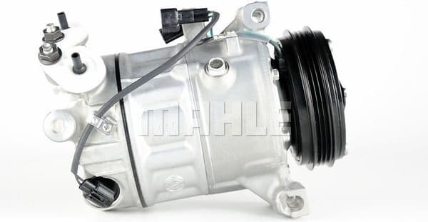 Compressor, air conditioning BEHR *** PREMIUM LINE *** ACP 1190 000P - image 6