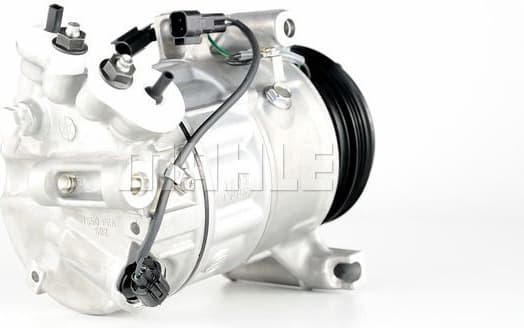 Compressor, air conditioning BEHR *** PREMIUM LINE *** ACP 1190 000P - image 7