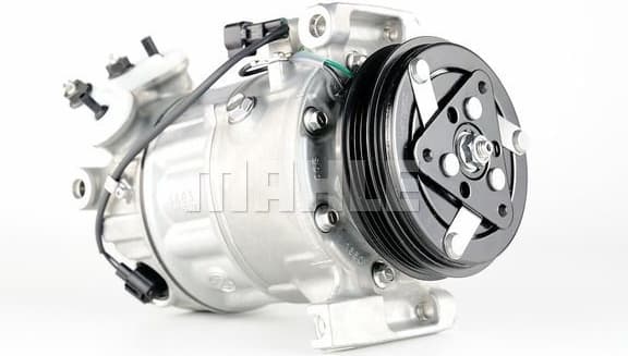 Compressor, air conditioning BEHR *** PREMIUM LINE *** ACP 1190 000P - image 9