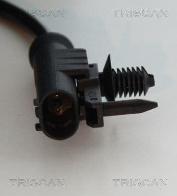 Sensor, wheel speed 8180 23302 - image 2