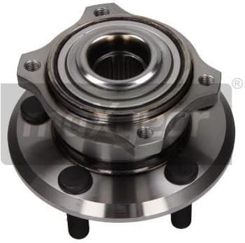 Wheel Bearing Kit 33-0824