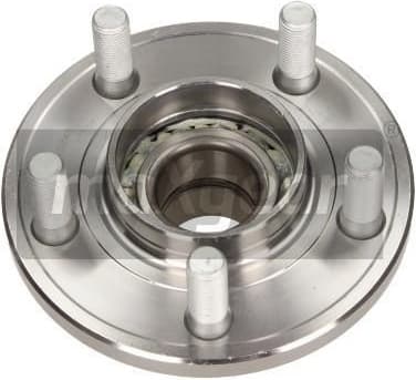 Wheel Bearing Kit 33-0743 - image 2