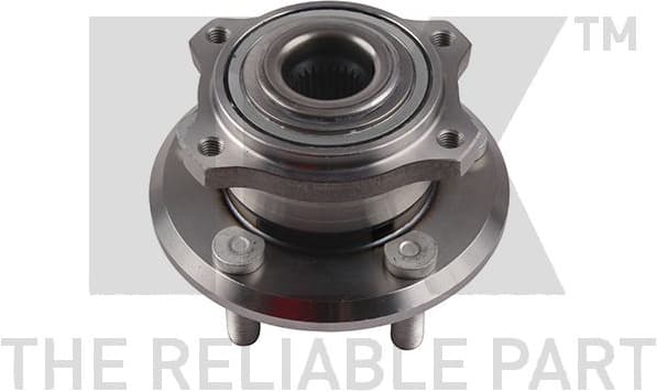 Wheel Bearing Kit 769306