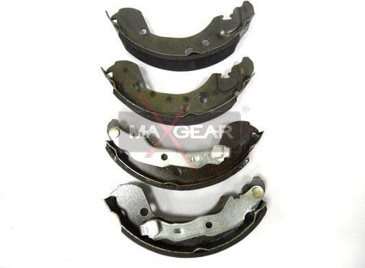 Brake Shoe Set 19-0316