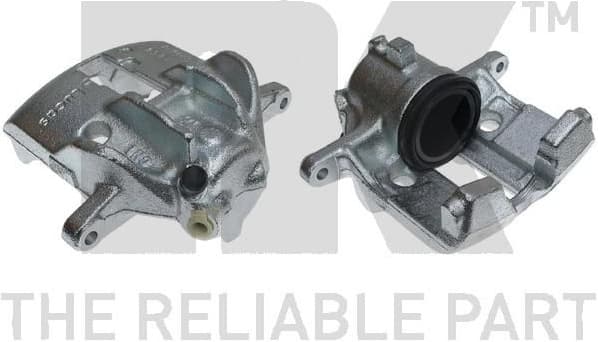 Brake Caliper 211981