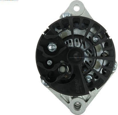 Alternator Remanufactured AS A6260PR - image 3