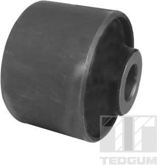 Mounting, control/trailing arm 00448850