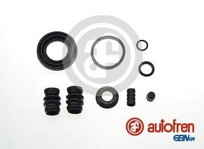 Repair Kit, brake caliper D4411
