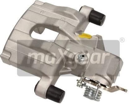 Brake Caliper 82-0406
