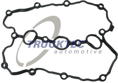 Gasket, cylinder head cover 07.10.064