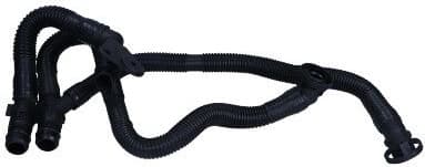 Hose, cylinder head cover ventilation 18-1084