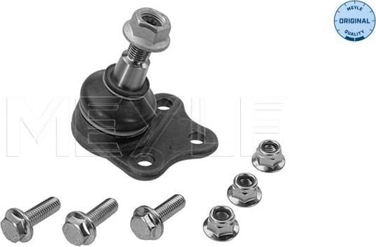 Ball Joint MEYLE-ORIGINAL: True to OE. 716 010 0018