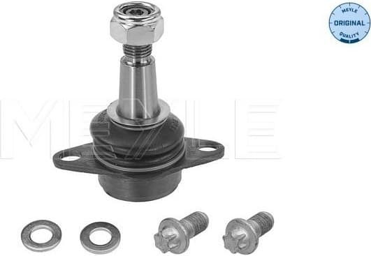 Ball Joint MEYLE-ORIGINAL: True to OE. 316 010 0011