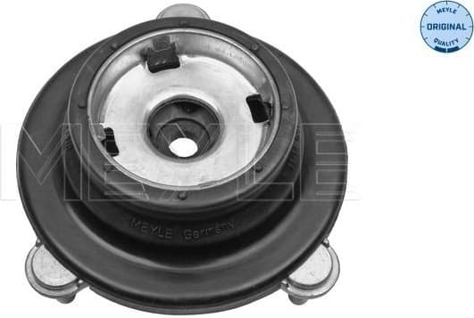Suspension Strut Support Mount MEYLE-ORIGINAL: True to OE. 11-14 641 0012