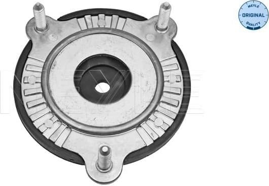 Suspension Strut Support Mount MEYLE-ORIGINAL: True to OE. 11-14 641 0012 - image 2
