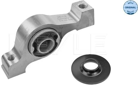Mounting, control/trailing arm MEYLE-ORIGINAL: True to OE. 11-14 610 0042