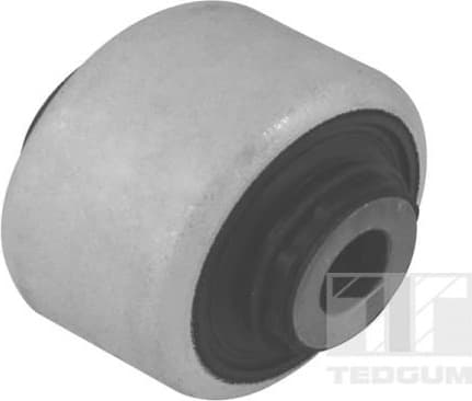 Mounting, control/trailing arm 00142651 - image 2