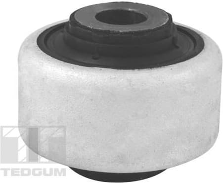 Mounting, control/trailing arm 00142651 - image 3