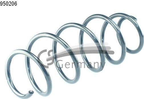 Suspension Spring 14950206