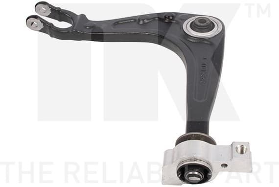 Control/Trailing Arm, wheel suspension 5011945