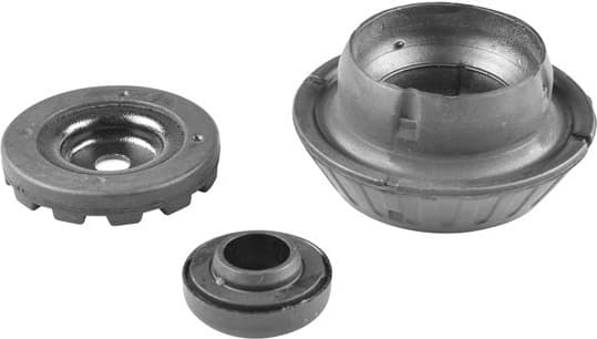 Suspension Strut Support Mount TED87783 - image 2