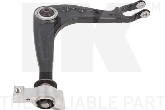 Control/Trailing Arm, wheel suspension 5011946