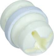 Rubber Buffer, suspension 72-4257
