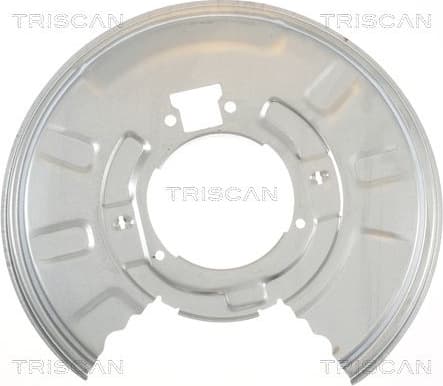 Splash Guard, brake disc 8125 11210