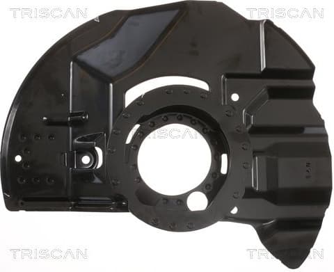 Splash Guard, brake disc 8125 11108