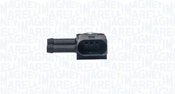 Sensor, exhaust pressure 215910000300 - image 2