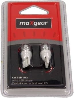 Bulb, auxiliary stop light 78-0168SET