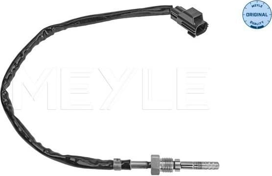 Sensor, exhaust gas temperature MEYLE-ORIGINAL: True to OE. 514 800 0029