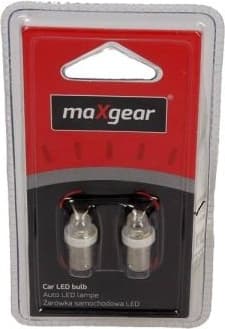 Bulb, auxiliary stop light 78-0167SET