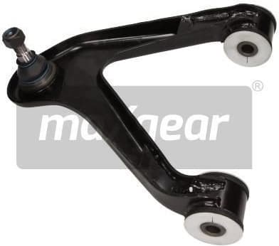 Control/Trailing Arm, wheel suspension 72-2752