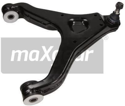 Control/Trailing Arm, wheel suspension 72-2754