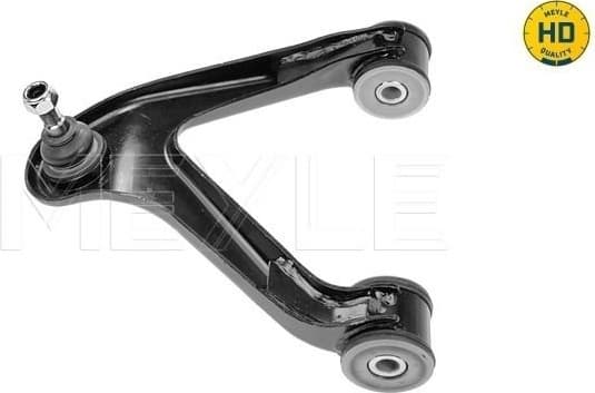 Control/Trailing Arm, wheel suspension MEYLE-HD: Better than OE. 216 050 0036/HD