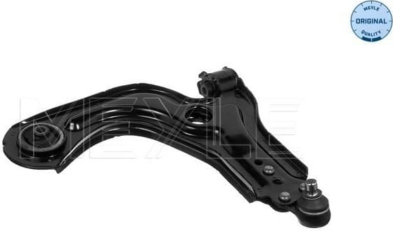 Control/Trailing Arm, wheel suspension MEYLE-ORIGINAL: True to OE. 716 050 4150