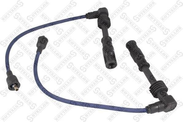 Ignition Cable Kit 10-38009-SX