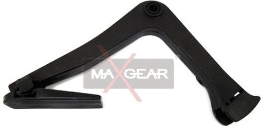 Accelerator Pedal 27-0051 - image 2