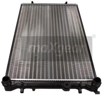 Radiator, engine cooling AC257817
