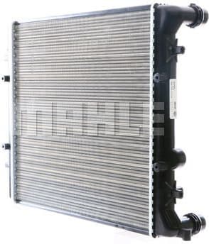 Radiator, engine cooling BEHR CR 367 000S - image 7