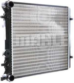 Radiator, engine cooling BEHR CR 367 000S - image 9