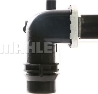 Radiator, engine cooling BEHR CR 367 000S - image 10