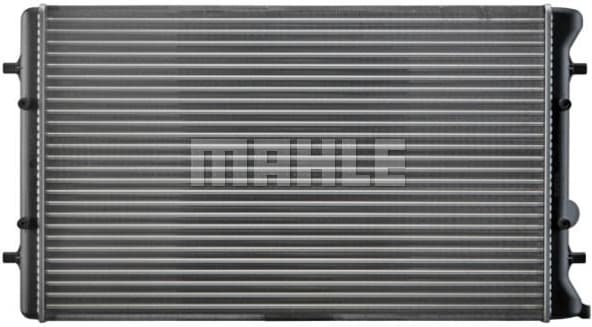 Radiator, engine cooling BEHR *** PREMIUM LINE *** CR 368 000P - image 6