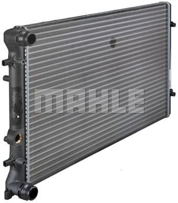 Radiator, engine cooling BEHR *** PREMIUM LINE *** CR 368 000P - image 8
