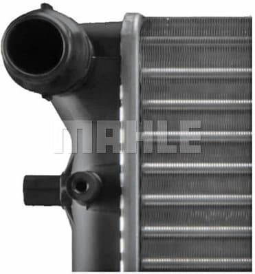 Radiator, engine cooling BEHR *** PREMIUM LINE *** CR 368 000P - image 9