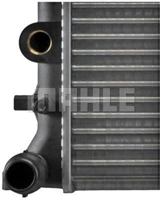 Radiator, engine cooling BEHR *** PREMIUM LINE *** CR 368 000P - image 10